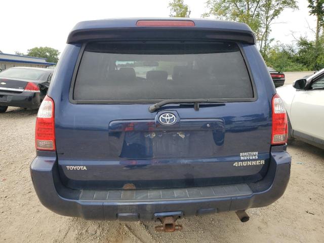 Photo 6 from auction – 2007 TOYOTA 4RUNNER LI with VIN JTEBU17R770119466
