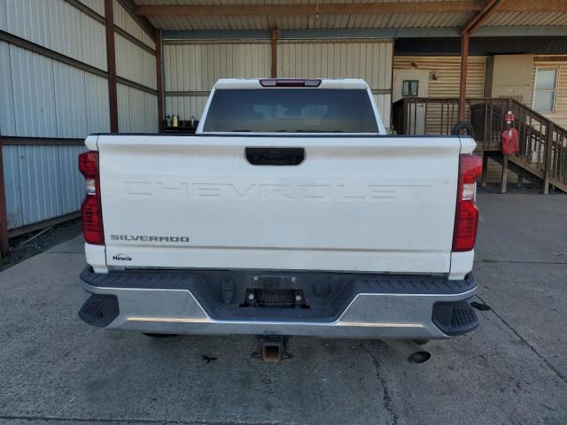 Photo 6 from auction – 2024 CHEVROLET SILVERADO with VIN 2GC4YLE73R1116053