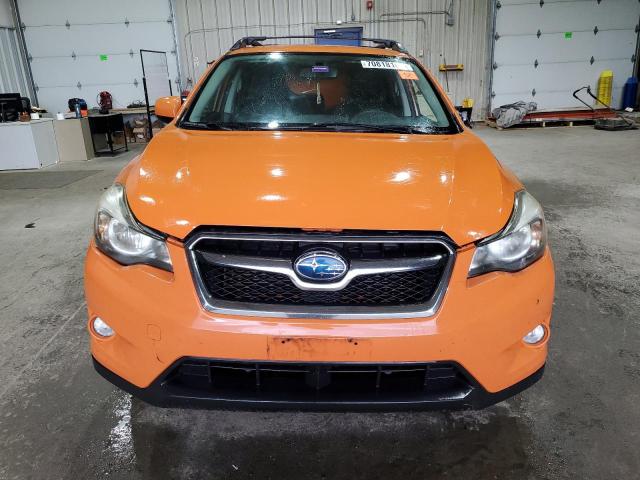 Photo 5 from auction – 2013 SUBARU XV CROSSTR with VIN JF2GPACC9D1803669