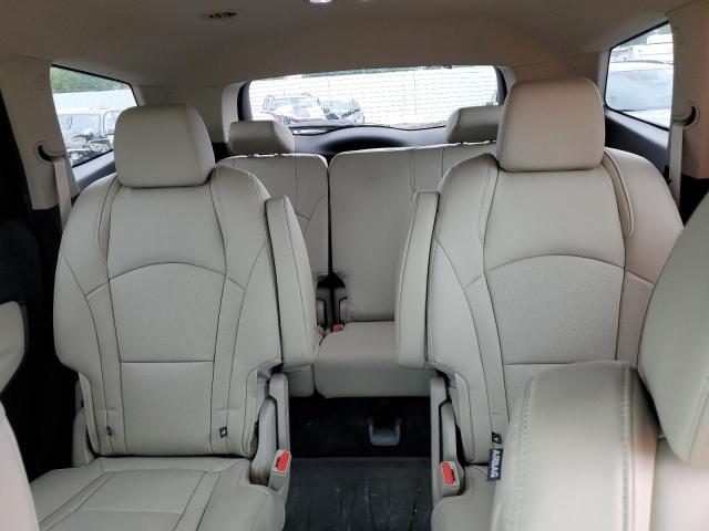 Photo 10 from auction – 2020 BUICK ENCLAVE ES with VIN 5GAEVAKW0LJ109881