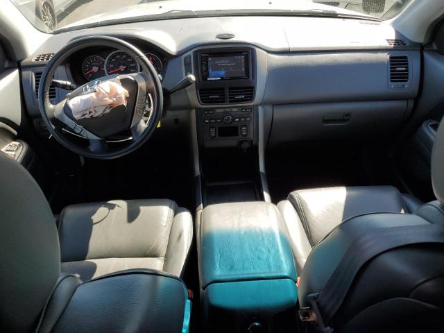 صورة رقم 8 من المزاد - 2006 HONDA PILOT EX مع VIN 5FNYF28596B000733