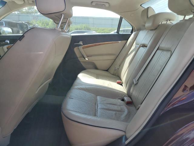 Photo 10 from auction – 2011 LINCOLN MKZ with VIN 3LNHL2JC0BR773600