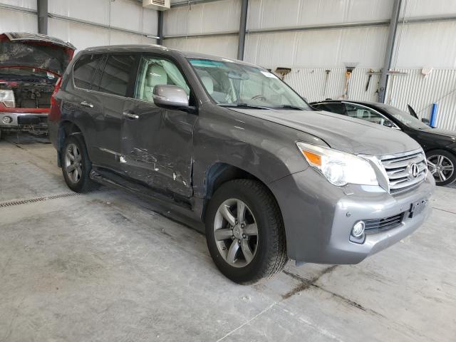 Photo 4 from auction – 2012 LEXUS GX 460 PRE with VIN JTJJM7FX3C5047789