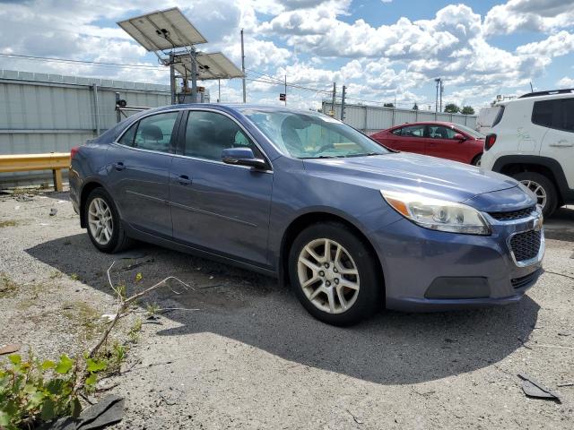 Photo 4 from auction – 2014 CHEVROLET MALIBU 1LT with VIN 1G11C5SLXEF214653