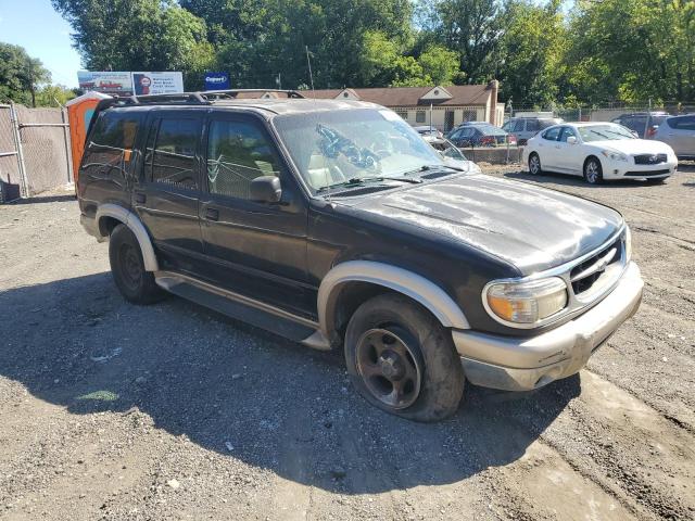 Photo 4 from auction – 2000 FORD EXPLORER E with VIN 1FMZU74E6YZA63598