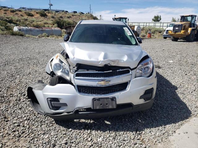 Photo 5 from auction – 2015 CHEVROLET EQUINOX LS with VIN 1GNFLEEK2FZ103859
