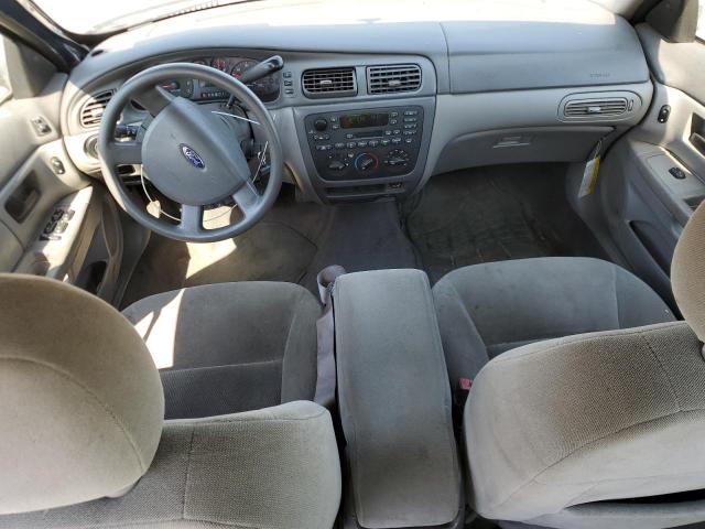 Photo 8 from auction – 2004 FORD TAURUS SE with VIN 1FAFP53254A175110