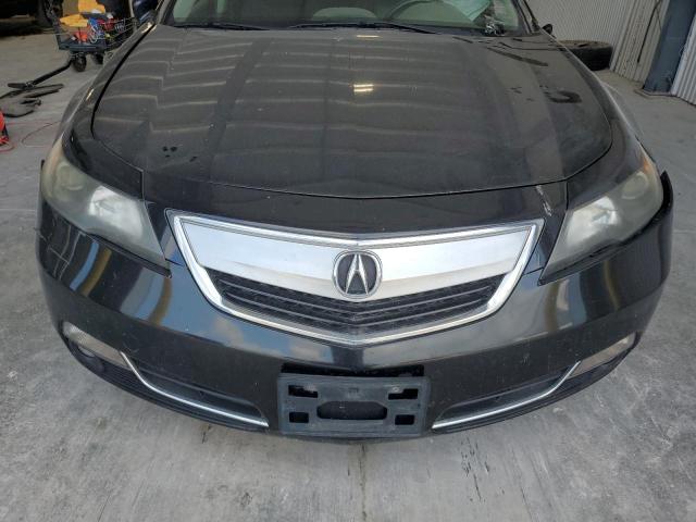 صورة رقم 11 من المزاد - 2012 ACURA TL مع VIN 19UUA9F52CA009157