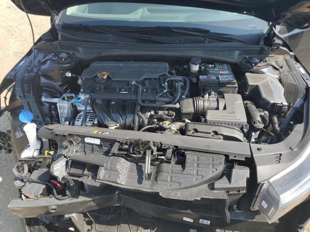 Photo 11 from auction – 2025 KIA K4 EX with VIN 3KPFU4DE8SE128685