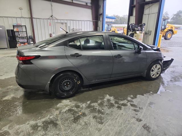 Photo 3 from auction – 2023 NISSAN VERSA S with VIN 3N1CN8DV6PL827116