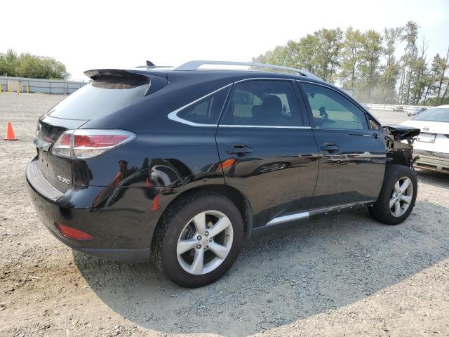 Photo 3 from auction – 2013 LEXUS RX 350 with VIN 2T2ZK1BA0DC096491