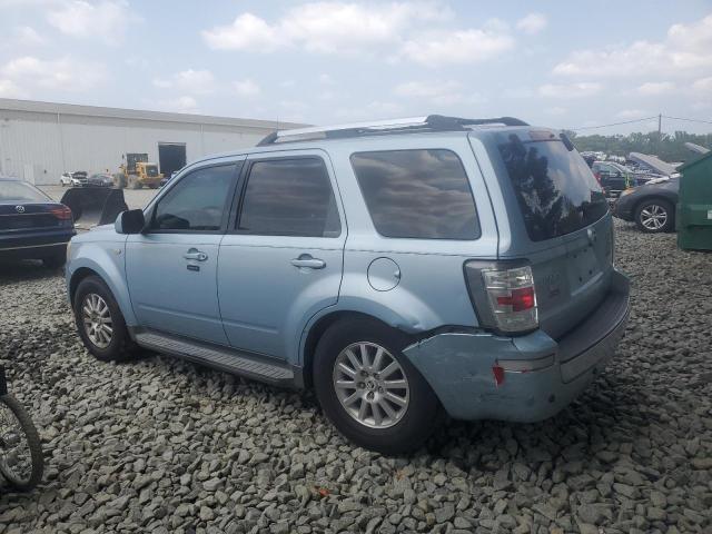 Photo 2 from auction – 2008 MERCURY MARINER PR with VIN 4M2CU97138KJ12158