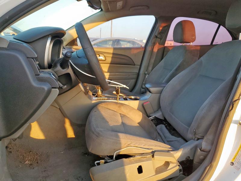 Photo 7 from auction – 2015 CHEVROLET MALIBU LS with VIN 1G11B5SL9FF282656