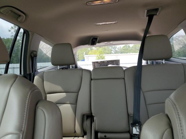 Photo 10 from auction – 2017 HONDA PILOT with VIN 5FNYF5H71HB009979