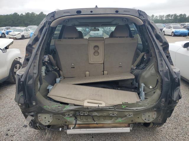 Photo 6 from auction – 2015 NISSAN ROGUE S with VIN 5N1AT2MT0FC842402