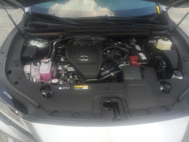 Photo 11 from auction – 2025 LEXUS RX 350 BAS with VIN 2T2BAMBAXSC064991