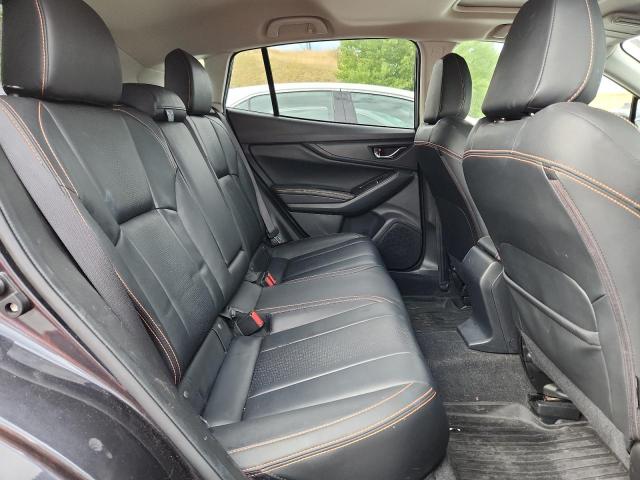 Photo 11 from auction – 2019 SUBARU CROSSTREK with VIN JF2GTANC7KH275904