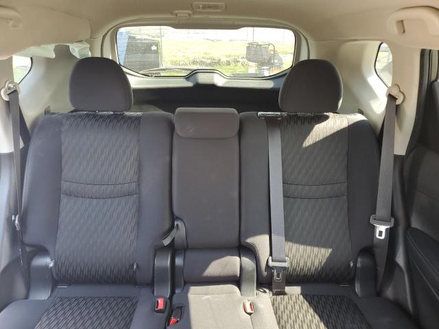 Photo 10 from auction – 2020 NISSAN ROGUE S with VIN 5N1AT2MT9LC768232