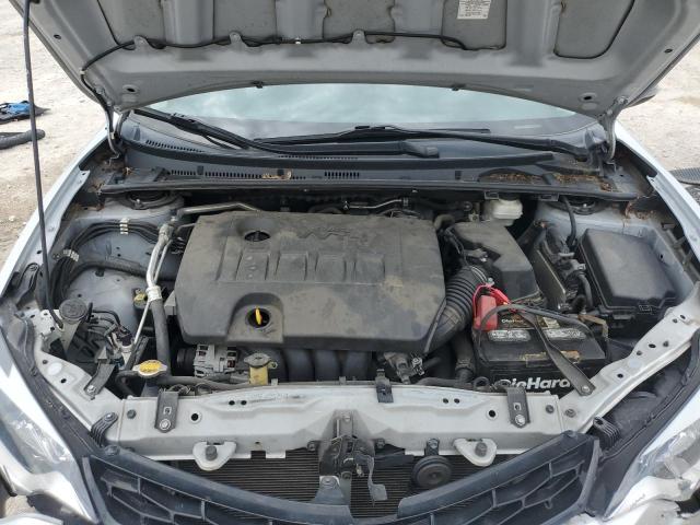 Фото 11 с аукциона – 2014 TOYOTA COROLLA L с VIN 2T1BURHE3EC021990