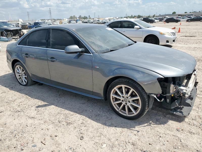 Photo 4 from auction – 2016 AUDI A4 PREMIUM with VIN WAUAFAFL4GN007831