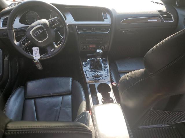 Photo 8 from auction – 2011 AUDI S4 PREMIUM with VIN WAUDGAFL4BA154340