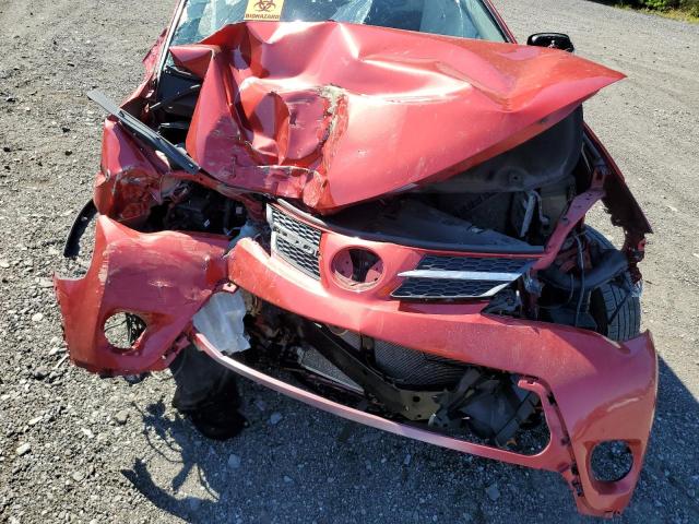 Photo 11 from auction – 2015 TOYOTA RAV4 XLE with VIN 2T3RFREV4FW262879