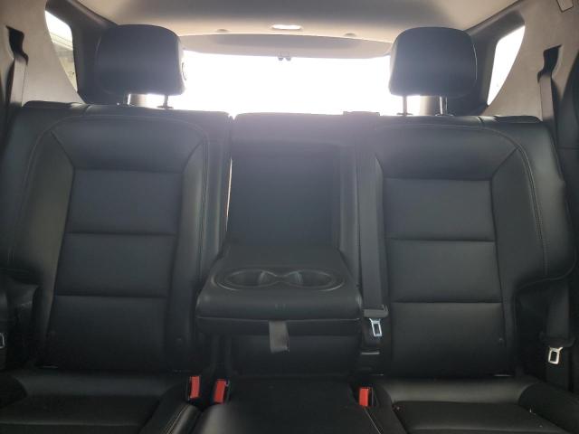 Photo 10 from auction – 2018 CHEVROLET EQUINOX PREMIER with VIN 3GNAXWEX8JS616152