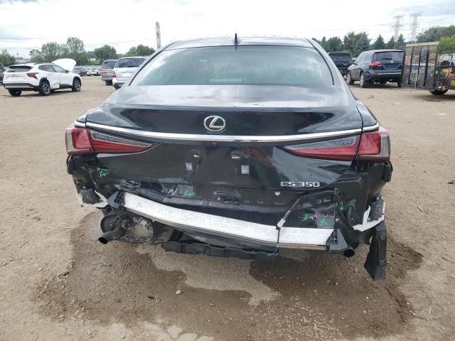 Photo 6 from auction – 2019 LEXUS ES 350 with VIN 58ABZ1B16KU046216