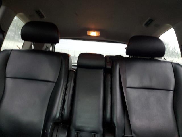Photo 10 from auction – 2012 TOYOTA HIGHLANDER with VIN 5TDBK3EH9CS125308