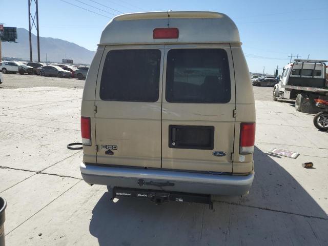 Zdjęcie 6 z aukcji – 2000 FORD ECONOLINE E150 VAN z VIN 1FDRE14LXYHA20588