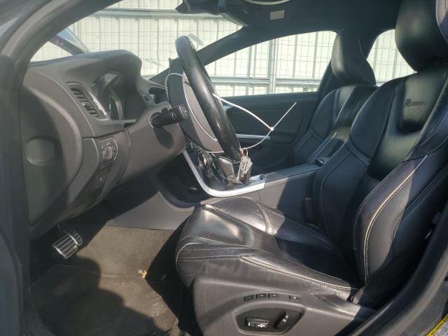 Photo 7 from auction – 2015 VOLVO S60 PLATIN with VIN YV1902TH0F1307203