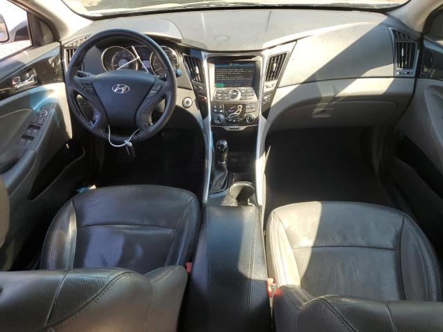 Photo 8 from auction – 2012 HYUNDAI SONATA SE with VIN 5NPEC4AC9CH367354