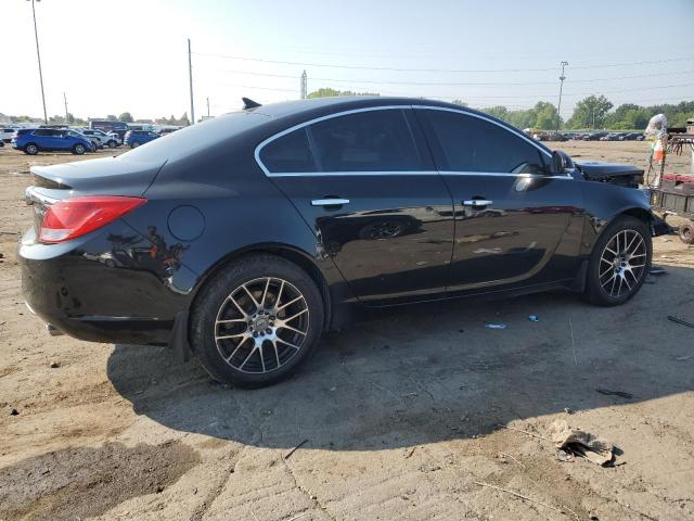 Photo 3 from auction – 2012 BUICK REGAL with VIN 2G4GS5EV4C9211153