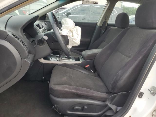 Photo 7 from auction – 2013 NISSAN ALTIMA 2.5 with VIN 1N4AL3AP9DC153365