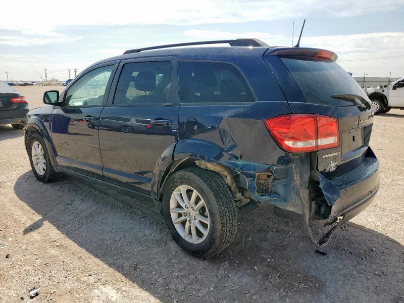 Photo 2 from auction – 2019 DODGE JOURNEY SE with VIN 3C4PDCBB4KT798527
