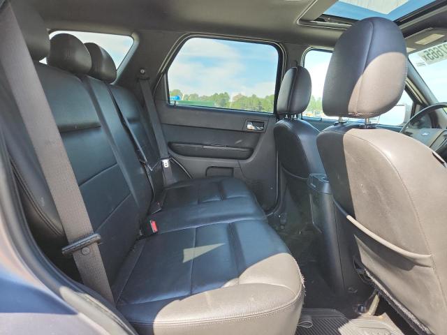 Photo 11 from auction – 2008 FORD ESCAPE LIM with VIN 1FMCU94138KE80832