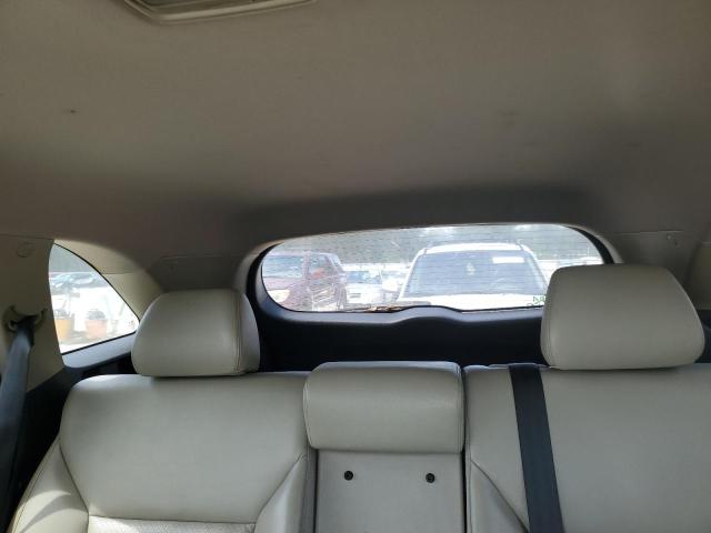 Photo 10 from auction – 2016 KIA SORENTO EX with VIN 5XYPH4A15GG020738