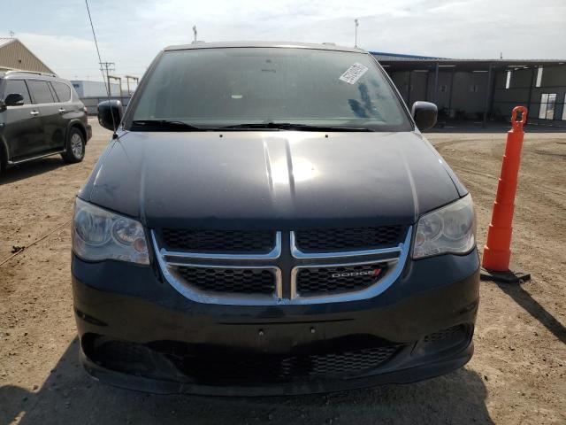 Photo 5 from auction – 2015 DODGE GRAND CARA with VIN 2C4RDGCG4FR584706