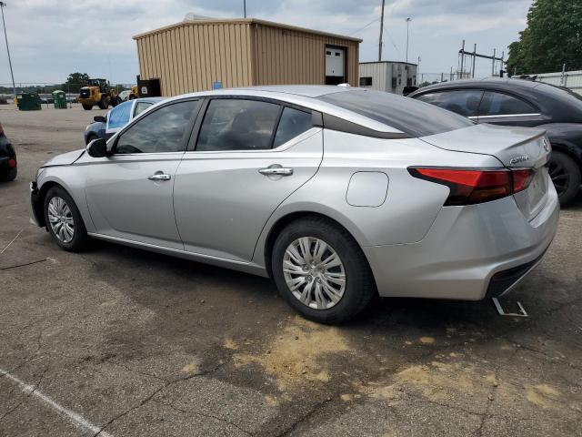 Photo 2 from auction – 2020 NISSAN ALTIMA S with VIN 1N4BL4BV5LC209551