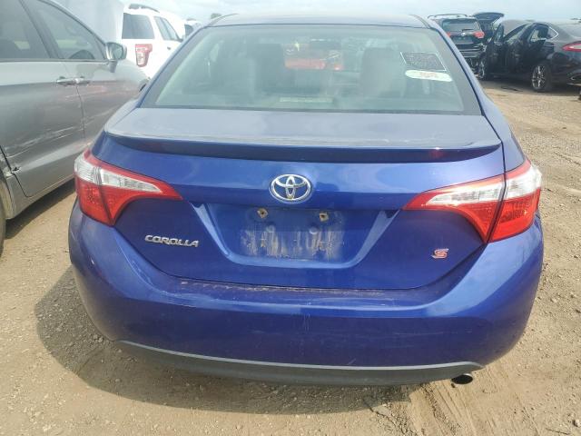 Photo 6 from auction – 2015 TOYOTA COROLLA L with VIN 2T1BURHEXFC438833