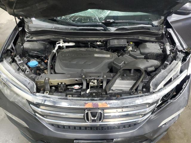 Photo 12 from auction – 2016 HONDA PILOT EXL with VIN 5FNYF6H53GB013535