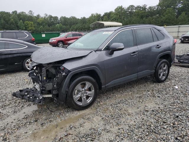 TOYOTA RAV4 XLE 2022 with VIN 2T3W1RFV2NC183081 - Photo from auction