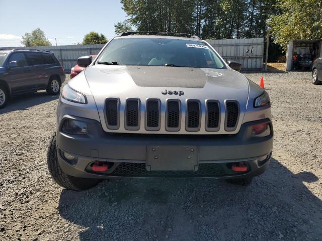 Photo 5 from auction – 2014 JEEP CHEROKEE T with VIN 1C4PJMBB8EW150296