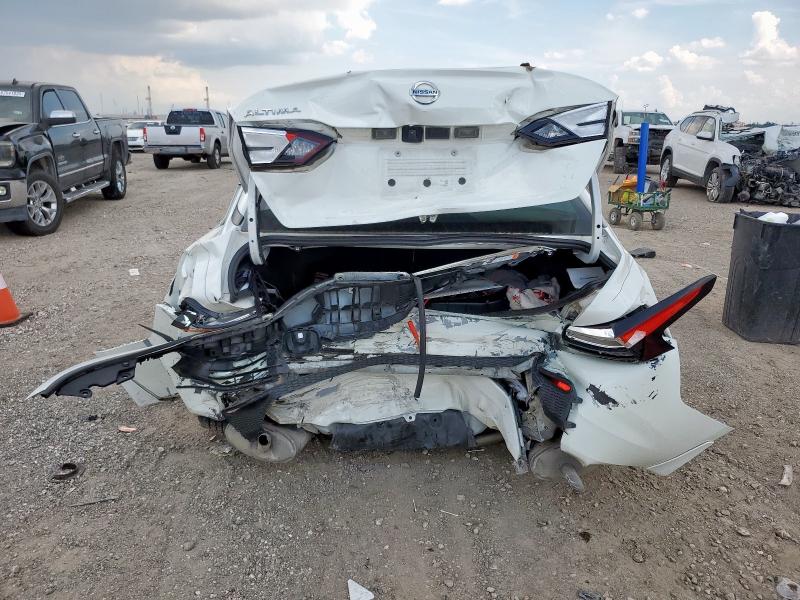 Photo 6 from auction – 2019 NISSAN ALTIMA S with VIN 1N4BL4BV6KC254075