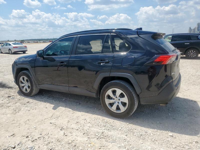 Photo 2 from auction – 2020 TOYOTA RAV4 LE with VIN 2T3H1RFV8LC042845