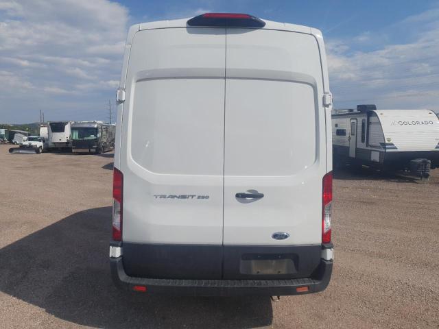 Photo 6 from auction – 2023 FORD TRANSIT with VIN 1FTBR3U83PKA33413