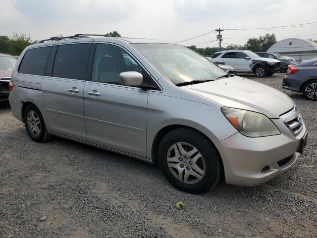 Photo 4 from auction – 2005 HONDA ODYSSEY EX with VIN 5FNRL38715B017657