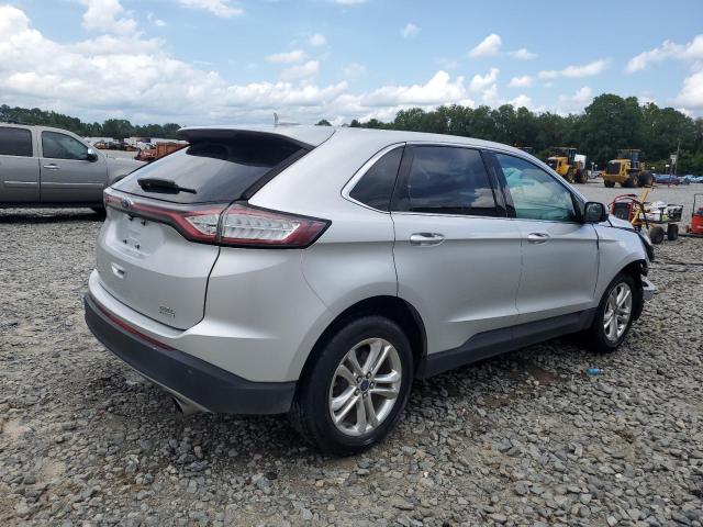 Photo 3 from auction – 2015 FORD EDGE SEL with VIN 2FMTK3J96FBB70596