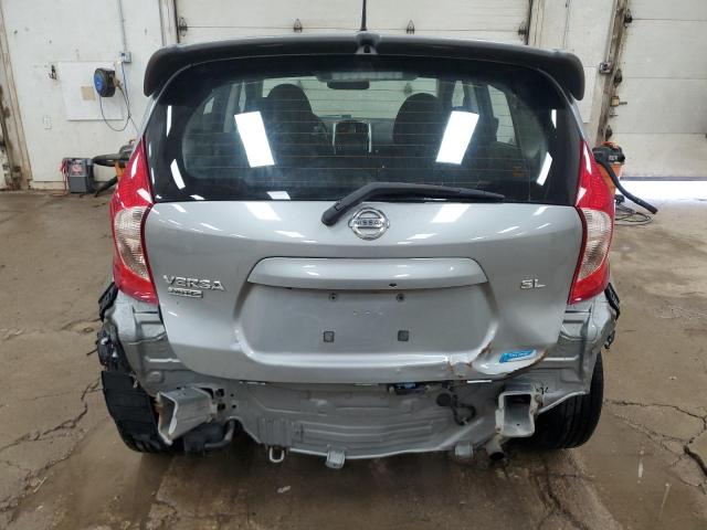 Photo 6 from auction – 2015 NISSAN VERSA NOTE with VIN 3N1CE2CP4FL428770