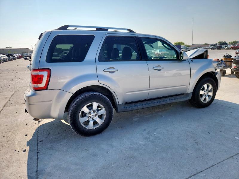 Photo 3 from auction – 2010 FORD ESCAPE LIM with VIN 1FMCU9EG6AKB51843
